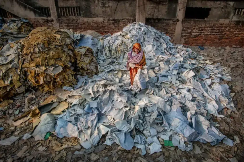 Fast fashion: что это такое, и какие у него последствия